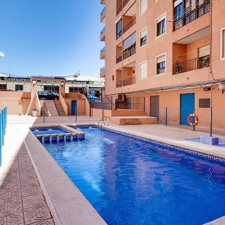 Estudio Joven Pura Torrevieja Extérieur photo