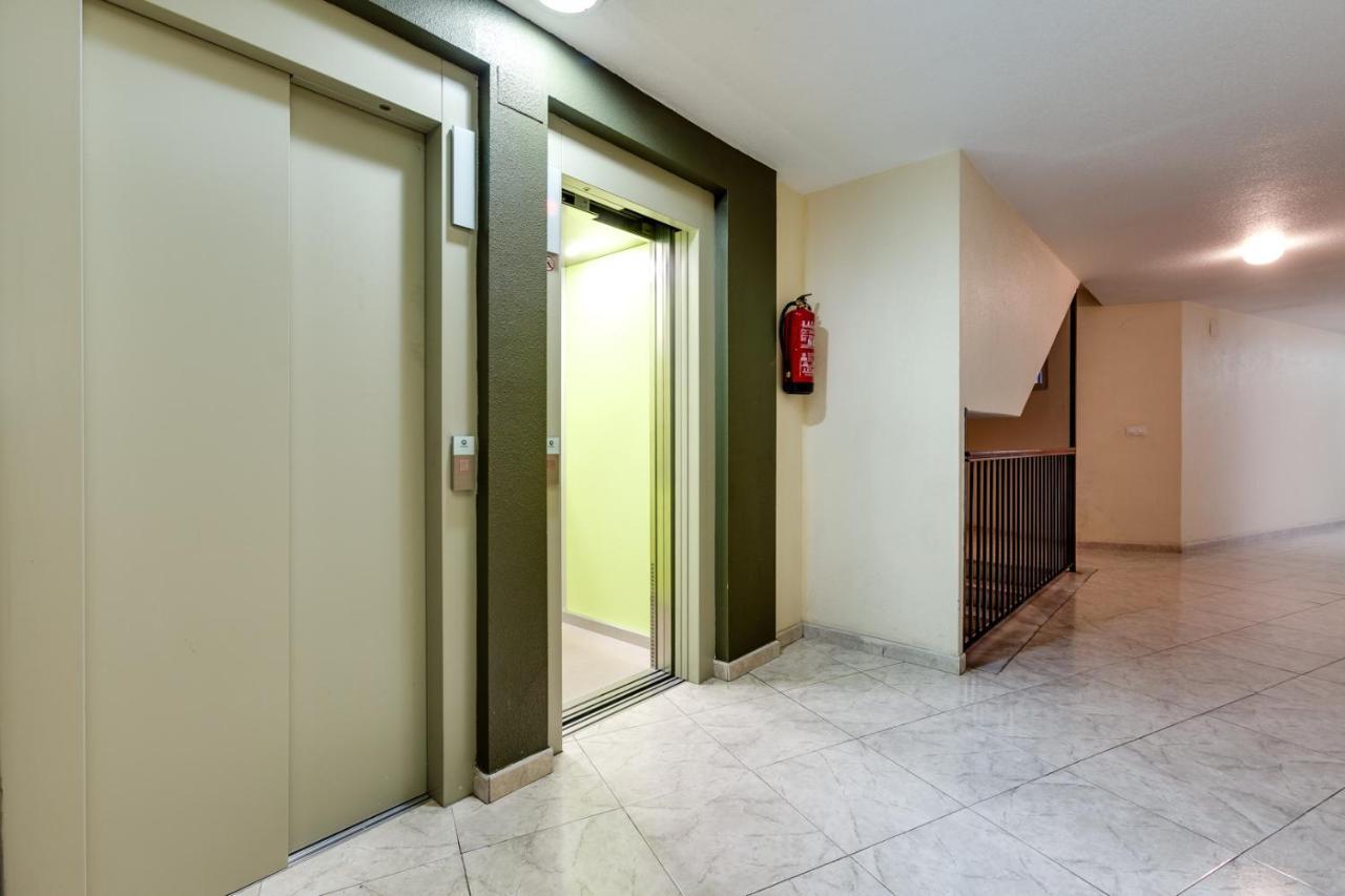 Estudio Joven Pura Torrevieja Extérieur photo