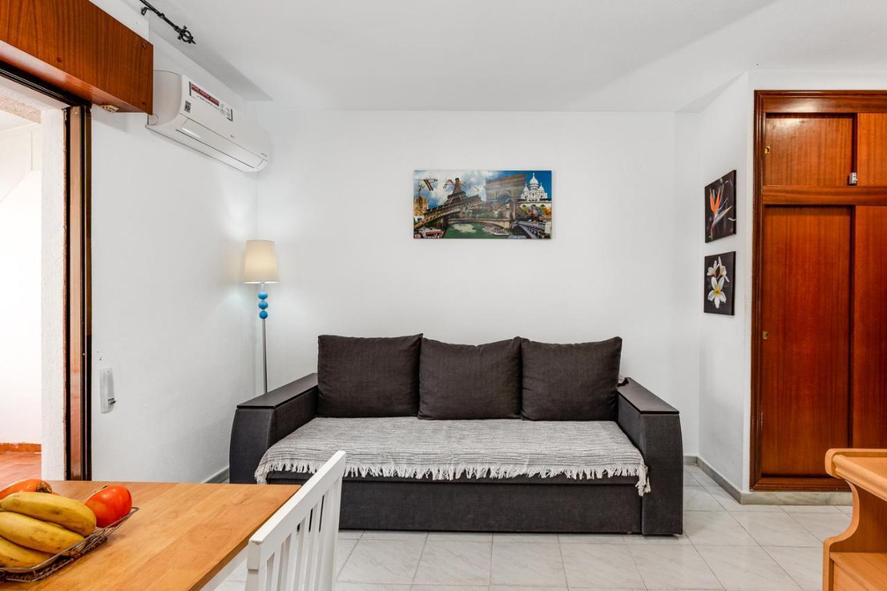Estudio Joven Pura Torrevieja Extérieur photo