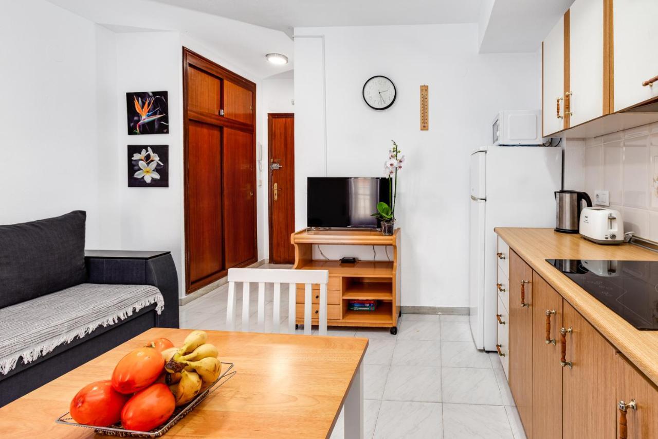 Estudio Joven Pura Torrevieja Extérieur photo