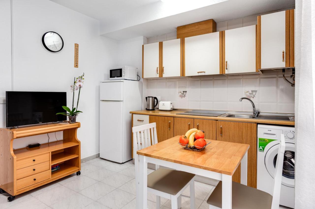 Estudio Joven Pura Torrevieja Extérieur photo